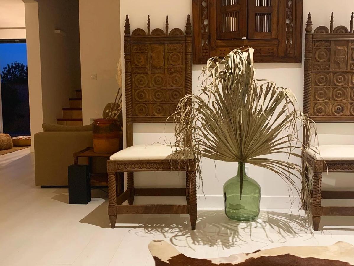 Le Petit Bali Spacieuse Villa Pour 8 Avec Piscine سان سيبريان المظهر الخارجي الصورة