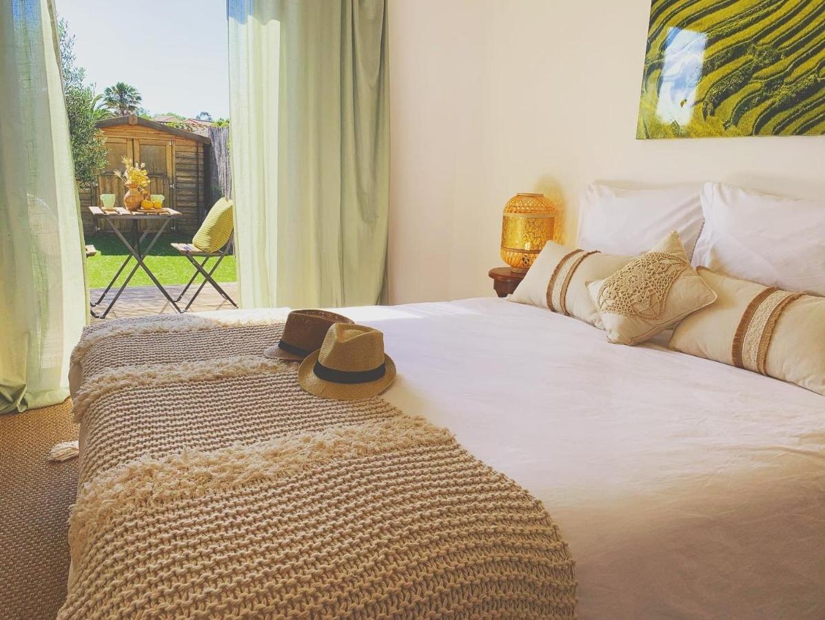 Le Petit Bali Spacieuse Villa Pour 8 Avec Piscine سان سيبريان المظهر الخارجي الصورة