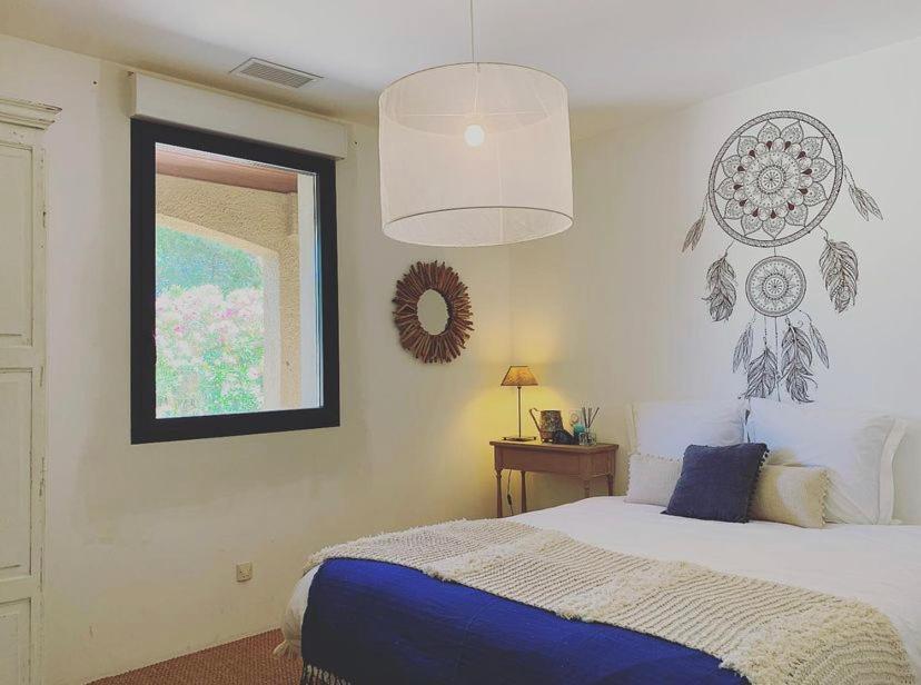 Le Petit Bali Spacieuse Villa Pour 8 Avec Piscine سان سيبريان المظهر الخارجي الصورة