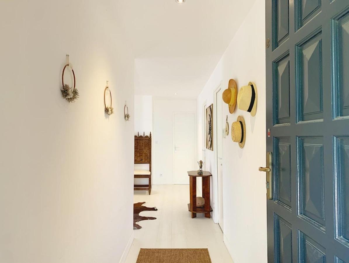 Le Petit Bali Spacieuse Villa Pour 8 Avec Piscine سان سيبريان المظهر الخارجي الصورة