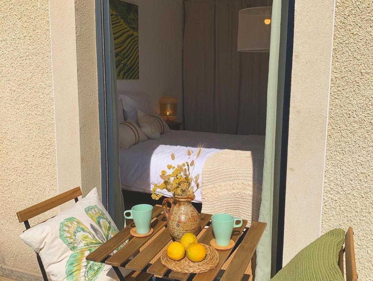 Le Petit Bali Spacieuse Villa Pour 8 Avec Piscine سان سيبريان المظهر الخارجي الصورة